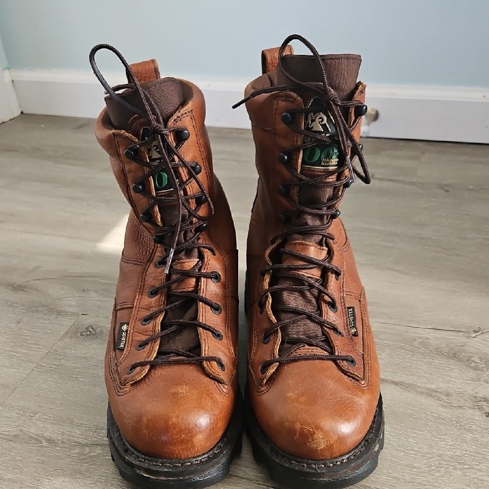 Rocky Bearclaw 3 Boots - Insulated